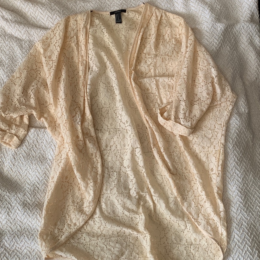 Forever 21 Cardigan | size M